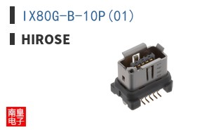 IX80G-B-10P(01)