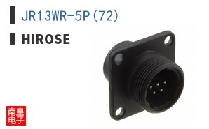 JR13WR-5P(72)