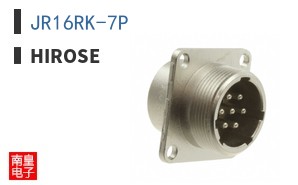 JR16RK-7P