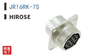 JR16RK-7S