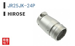 JR25JK-24P