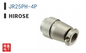 JR25PH-4P