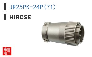 JR25PK-24P(71)