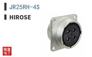 JR25RH-4S