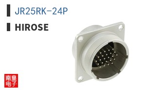 JR25RK-24P