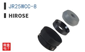 JR25WCC-8