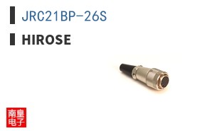 JRC21BP-26S