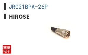 JRC21BPA-26P