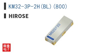 KM32-3P-2H(BL)(800)