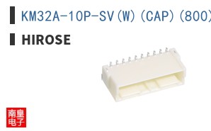 KM32A-10P-SV(W)(CAP)(800)