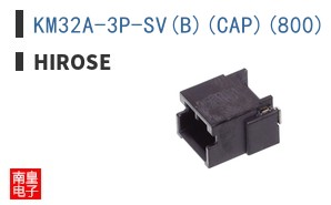 KM32A-3P-SV(B)(CAP)(800)