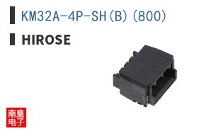 KM32A-4P-SH(B)(800)