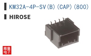 KM32A-4P-SV(B)(CAP)(800)