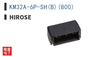 KM32A-6P-SH(B)(800)
