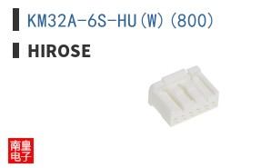 KM32A-6S-HU(W)(800)