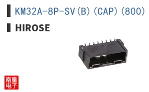 KM32A-8P-SV(B)(CAP)(800)