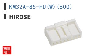 KM32A-8S-HU(W)(800)