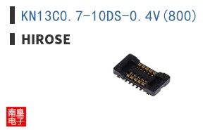 KN13C0.7-10DS-0.4V(800)