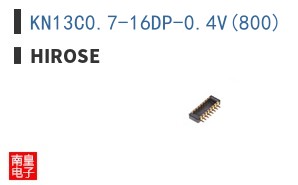 KN13C0.7-16DP-0.4V(800)