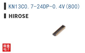 KN13C0.7-24DP-0.4V(800)