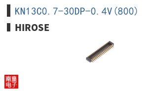 KN13C0.7-30DP-0.4V(800)