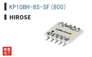 KP10BH-8S-SF(800)