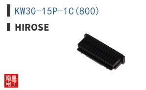 KW30-15P-1C(800)
