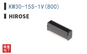 KW30-15S-1V(800)