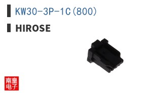 KW30-3P-1C(800)