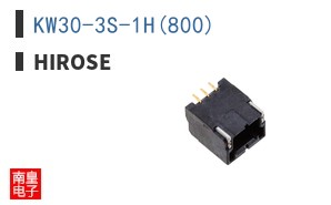 KW30-3S-1H(800)