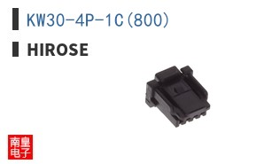 KW30-4P-1C(800)