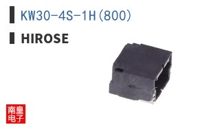 KW30-4S-1H(800)