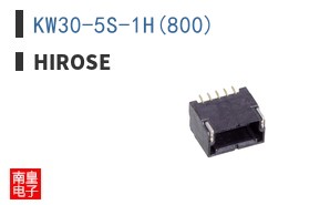 KW30-5S-1H(800)