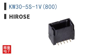 KW30-5S-1V(800)