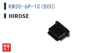 KW30-6P-1C(800)