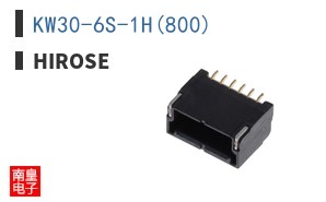 KW30-6S-1H(800)