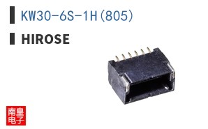 KW30-6S-1H(805)