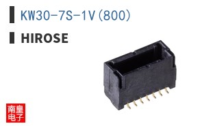 KW30-7S-1V(800)