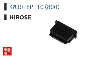 KW30-8P-1C(800)