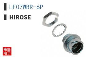 LF07WBR-6P