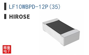 LF10WBPD-12P(35)