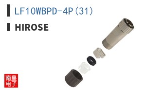 LF10WBPD-4P(31)