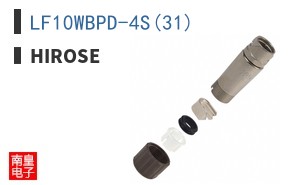 LF10WBPD-4S(31)