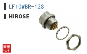 LF10WBR-12S