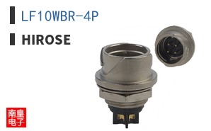 LF10WBR-4P