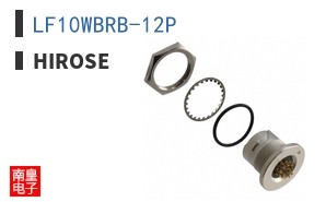 LF10WBRB-12P