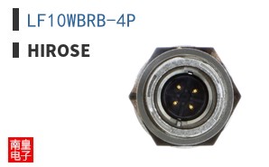 LF10WBRB-4P