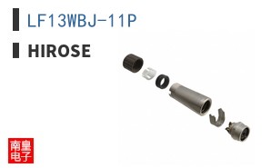 LF13WBJ-11P