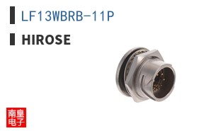 LF13WBRB-11P