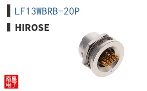LF13WBRB-20P